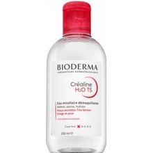 Bioderma Sensibio H2O micelární voda 250 ml