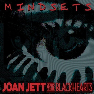 Joan Jett & The Blackhearts - Mindsets (LP) (0196588340512)