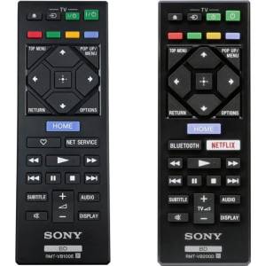 Sony rmt-vb200d - оригинален дистанционен контрол (rmt-vb200d) Дистанционно