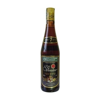 Varadero 7y 38% 0,7 l (holá láhev)