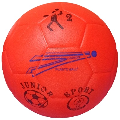 Plasto Плажен хандбал ii. - plasto hipersoft