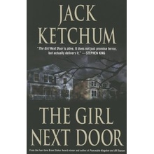 The Girl Next Door Ketchum JackPaperback