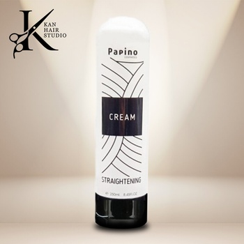 Papino Изправящ крем за коса 250 ml