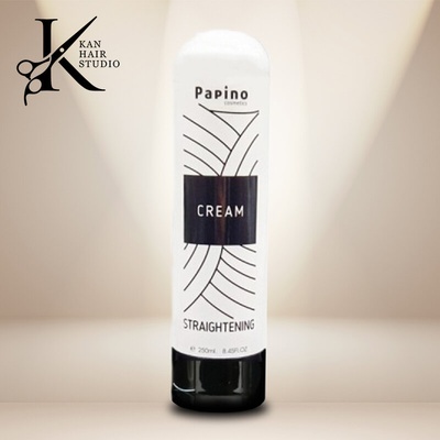 Papino Изправящ крем за коса 250 ml