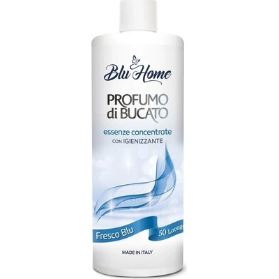 Blu Home parfém na praní FRESCO BLU Svěží modrá 500 ml