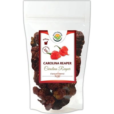 Salvia Paradise Chilli Carolina Reaper 20 g