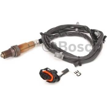Lambda sonda BOSCH 0 258 006 588