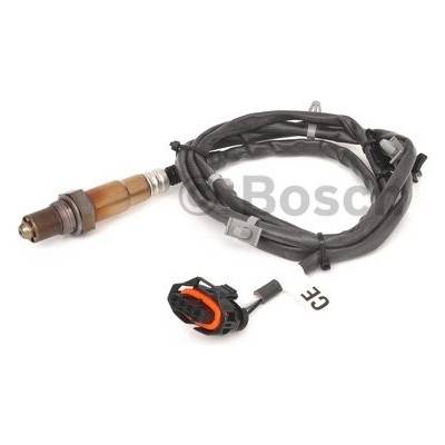 Lambda sonda BOSCH 0 258 006 588