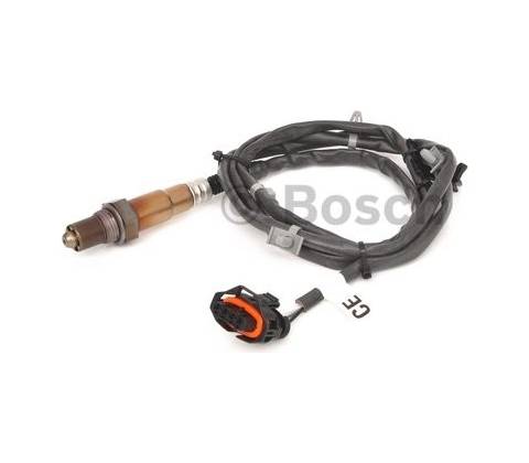 Lambda sonda BOSCH 0 258 006 588