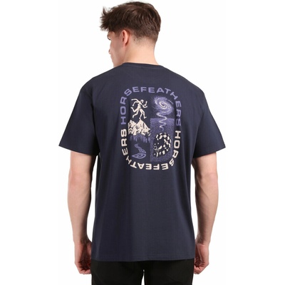Horsefeathers Instinct indigo