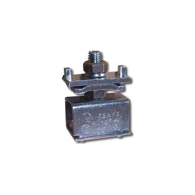 Elektro Bečov svorka uzemňovacia ZSA16 (UZS01) BERNARD (I131307)