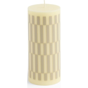 HAY Column Свещ S, кремаво-пясъчна (AB401-A601-AP85)