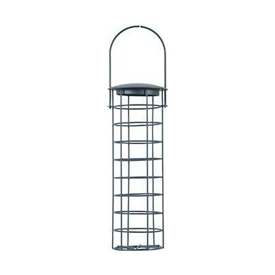 Zolux Kŕmidlo vonkajšia na bojové gule kov modrá 39 cm