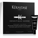 Kérastase Densifique Program Homme kúra pro hustotu řídnoucích vlasů s pánskou parfemací 30 x 6 ml