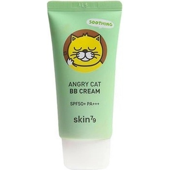 Skin79 BB Cream Animal Angry Cat 30 ml