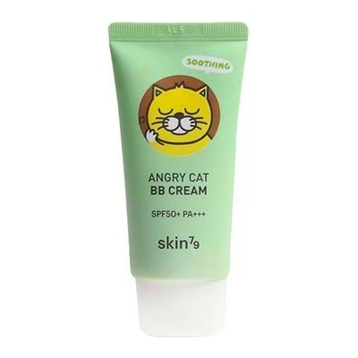 Skin79 BB Cream Animal Angry Cat 30 ml