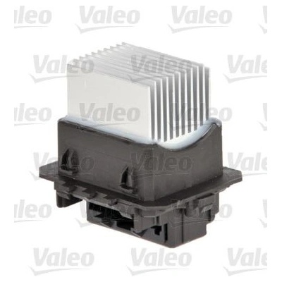 Regulace, vnitřní ventilace VALEO 509961