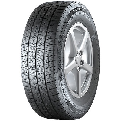 CONTINENTAL VANCONTACT CAMPER CP 215/70 R15 109/107R