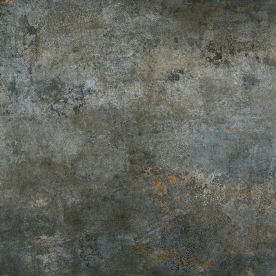 EBS Rusty Metal 120 x 120 cm coal semipulido 1,44m²