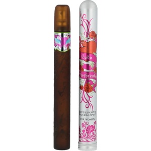 Cuba Heartbreaker Eau de Parfum за жени 35 ml Парфюми