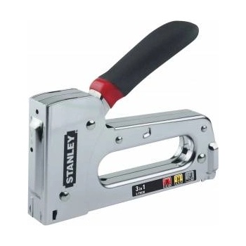 Stanley Stapler TR 120 2in1 LD - STHT6-70410