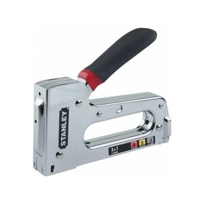 Stanley Stapler TR 120 2in1 LD - STHT6-70410