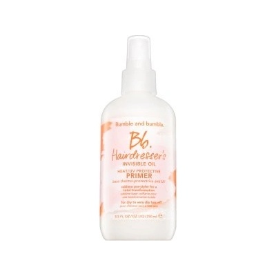 Bumble and Bumble Hairdresser's Invisible Oil Heat UV Protective Primer 250 ml