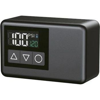 Solight Дигитален джобен мини компресор