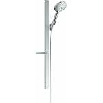 Hansgrohe Душ комплект Hansgrohe Raindance Select S 120, хром, 3 функции (27648000)