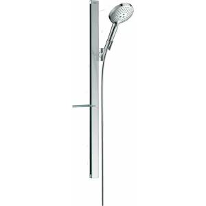 Hansgrohe Душ комплект Hansgrohe Raindance Select S 120, хром, 3 функции (27648000)