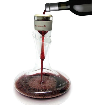 Vin Bouquet Сет гарафа с аератор от Vin Bouquet (VBFIA007)