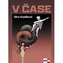 V čase