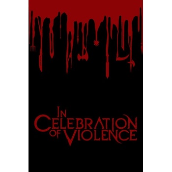 Julian Edison In Celebration of Violence (PC)