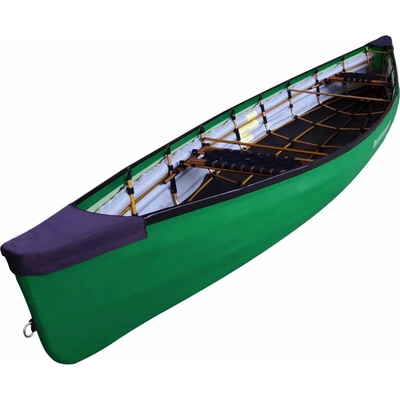 PAKBOATS PakCanoe 160 package