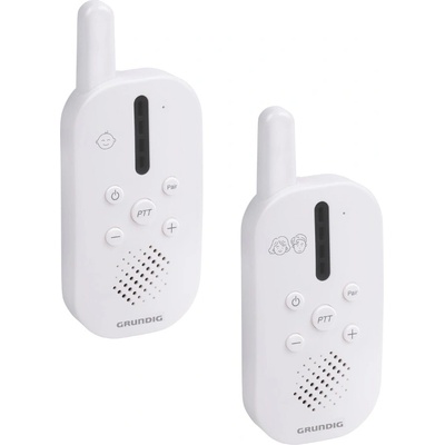 Grundig Дигитален аудио бебефон Grundig - 33487 (NEW024678)