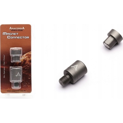 Anaconda magnetický držák signalizátorů Gun Metal