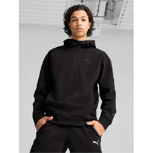 PUMA Суитшърт RAD/CAL Hooded Half-Zip DK (68162001)