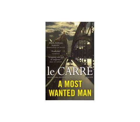 Most Wanted Man