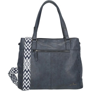 Enrico Benetti Stacey 65062 Navy