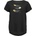 Loap Asika T-shirt Loap | Cheren | ЖЕНИ | XS