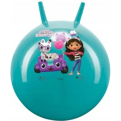 John Hopsadlo Gabby‘s Dollhouse