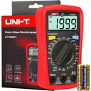 UNI-T UT33D+