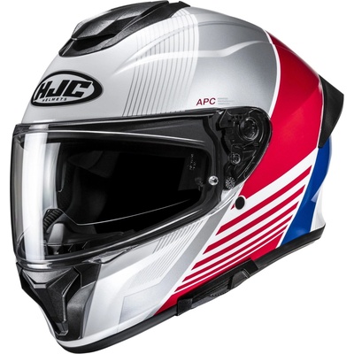 HJC C71 Morix