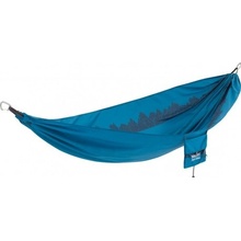 Thermarest Slacker Hammocks Double, modrá