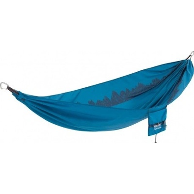 Thermarest Slacker Hammocks Double, modrá