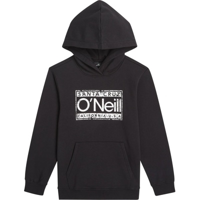 O'Neill Cali Hoodie černá