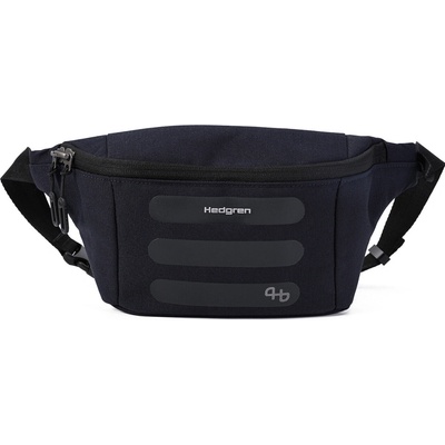 Hedgren Comby - tmavě modrá HCMBY04-870 4,7 L