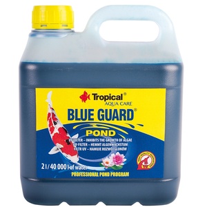 Tropical Blue Guard Pond 2000 мл