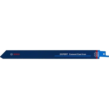 Bosch List do pily ocasky S 1750 RD Expert Cement Cast Iron 2608900383