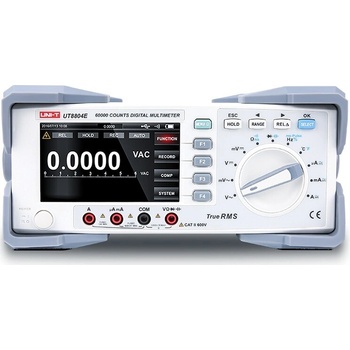 UNI-T UT8804E